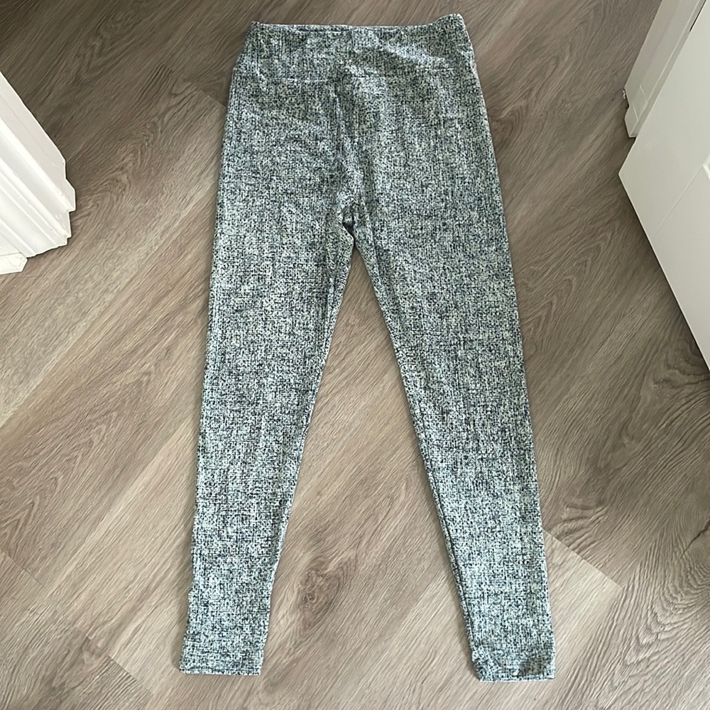Lularoe leggings, one size. NWOT